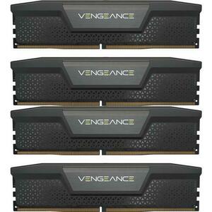 Memorii Corsair Vengeance 192GB (4x48GB) DDR5 5200MHz CL38 Quad Channel Kit imagine