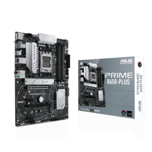 Placa de baza Asus PRIME B650-PLUS AM5 DDR5 imagine