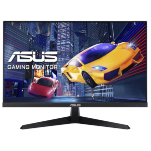 Monitor Gaming IPS LED ASUS 27inch VY279HGE, Full HD (1920 x 1080), HDMI, AMD FreeSync, 144 Hz, 1 ms (Negru) imagine