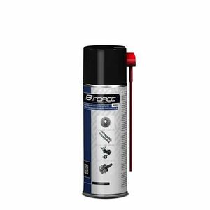Spray Force lubrifiant Standard pentru lant 200 ml imagine