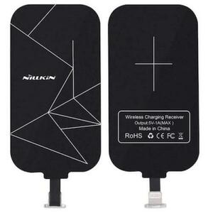Receptor incarcare wireless Nillkin Magic Tags lightning pentru iPhone imagine