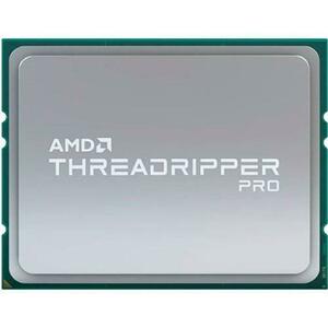 Procesor AMD Ryzen Threadripper PRO 5995WX, socket sWRX8, 64 C / 128 T, 2.70 GHz - 4.50 GHz, 32 MB 256 MB cache, 280 W imagine