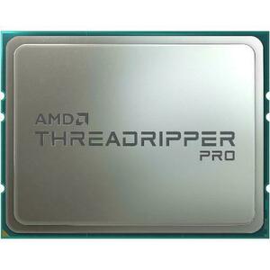 Procesor AMD PRO 5965WX, socket sWRX8, 24 C / 48 T, 3.80 GHz - 4.50 GHz, 128 MB cache, 280 W imagine
