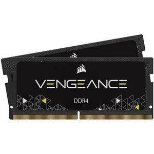 Memorie laptop Corsair Vengeance, 64GB (2x32GB), DDR4, 3200MHz, CL22 imagine