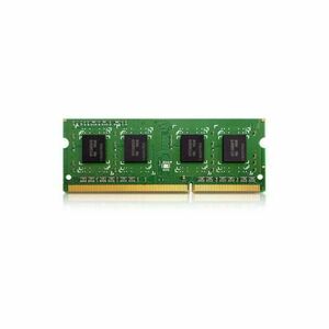 Memorie laptop Qnap RAM-4GDR4T0-SO-2666, 4GB, DDR4, 2666MHz, T0 Version imagine