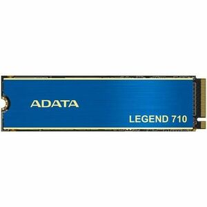 Solid State Drive (SSD) ADATA LEGEND 710, PCIe Gen 3x4, M.2, 256GB imagine