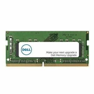 Memorie lapop Dell AB949335 SO-DIMM, 32GB, DDR5-4800MHz imagine
