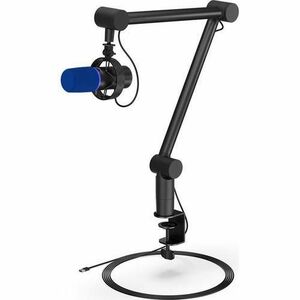 Microfon Endorfy Solum Broadcast (Negru/Albastru) imagine