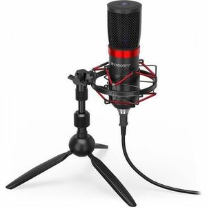 Microfon Endorfy, Solum Streaming T EY1B003 (Negru) imagine