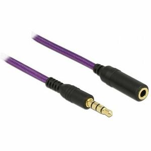 LOGILINK - Extension Cable Stereo, 5m imagine