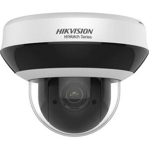 Camera de supraveghere Hikvision HiWatch Series HWP-N2204IH-DE3(F) IR Network PTZ, 2MP 2.8-12MM, IR20M imagine