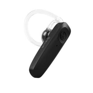 Casca Bluetooth Tellur Vox 155, Bluetooth, Microfon, Anulare Zgomot Fundal (Negru) imagine