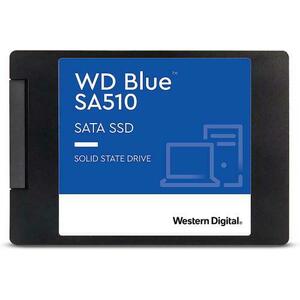 SSD Western Digital Blue SA510, 2.5inch, 4TB, SATA 6Gb/s imagine