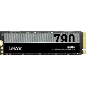 SSD Lexar® NM790, 1TB M.2 2280, PCIe Gen 4×4, NVMe 1.4 imagine
