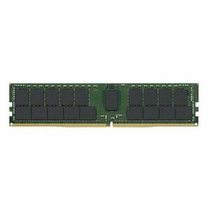 Memorie server Kingston, DIMM, DDR4, 64GB, ECC, 3200MHz imagine