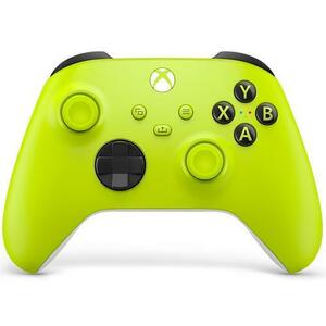 Controller Wireless Microsoft Xbox Series X/S (Verde deschis) imagine
