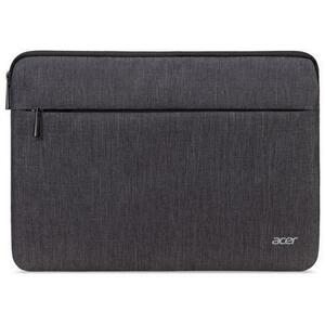 Husa laptop Acer Protective Sleeve, 15.6inch (Gri) imagine