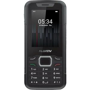 Telefon mobil Allview M10 Jump, Dual SIM, 3G (Negru) imagine
