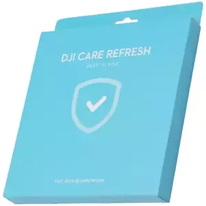 Card licenta asigurare DJI Care Refresh 2Y FPV imagine