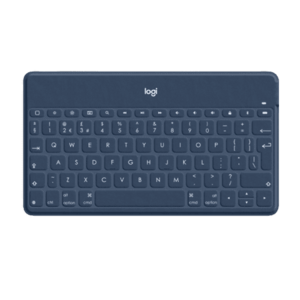 Tastatura bluetooth Logitech 920-010177 (Albastru) imagine