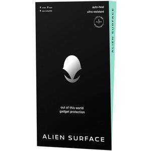 Folie Protectie Alien Surface pentru Apple iPhone 13 (Transparent) imagine