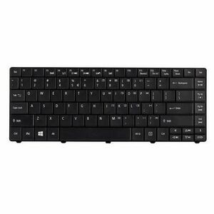 Tastatura laptop Acer Aspire 4553G imagine