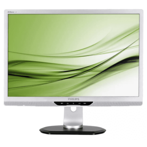 Monitor Refurbished PHILIPS 220B2, 22 Inch LCD, 1680 x 1050, VGA, DVI, USB imagine