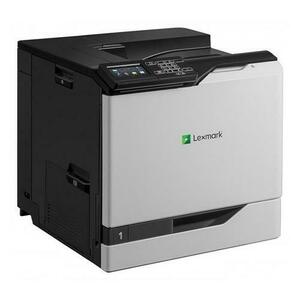 Imprimanta refurbished Laser Color LEXMARK CS725DN, A4, 47 ppm, 1200 x 1200dpi, Duplex, USB, Retea imagine