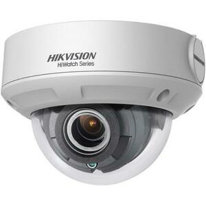 Camera de supraveghere Hikvision HiWatch Series HWI-D620H-Z2812(C) Motorized Network Dome, 2MP, 2.8-12MM, IR30M imagine