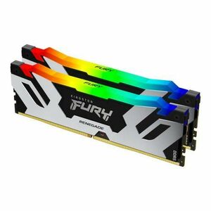 Memorie Kingston Fury, 64GB DDR5 (2x32GB), 6000MT/s, CL32 imagine