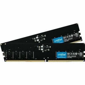 Memorie RAM Crucial DDR5 2X16GB 5600MHz CL46 imagine