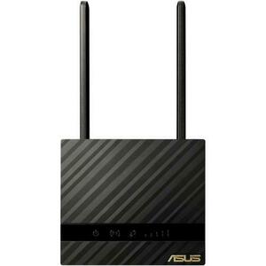 Modem Wireless ASUS 4G-N16, 4G LTE, N300, 2 antene Wi-Fi imagine