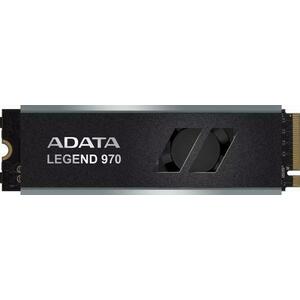 SSD A-DATA Legend 970, 2TB, M.2 2280, PCIe Gen 5.0 x4, NVMe 2.0 imagine