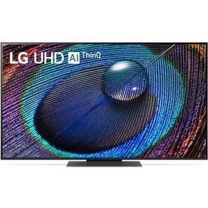 Televizor LED LG 139 cm (55inch) 55UR91003LA, Ultra HD 4K, Smart TV, WiFi, CI+ imagine