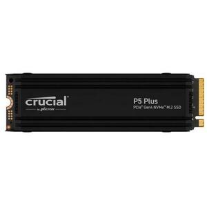 SSD Crucial P5 Plus, 2TB, M.2 2280, PCI Express 4.0 x4 imagine
