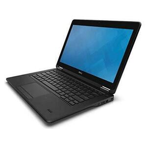 Laptop refurbished Dell Latitude E7250, Intel Core i5-5300U 2.30GHz, 8GB DDR3, 256GB SSD, Webcam, 12.5 Inch imagine