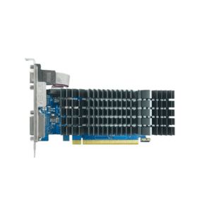 Placa Video ASUS GeForce® GT 710 EVO Low-profile, 2GB, DDR3, 64 bit imagine