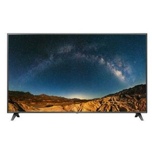 Televizor LED LG 165 cm (65inch) 65UR781C, Ultra HD 4K, Smart TV, WiFi, CI+ imagine