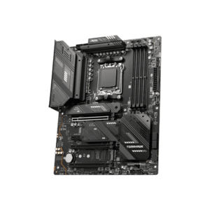 Placa de baza MSI MAG X670E TOMAHAWK WIFI, AMD X670, AM5, ATX imagine