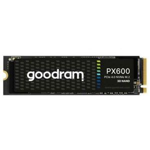 SSD GOODRAM PX600, 1TB, M.2 2280, PCIe 4.0 x4, NVMe imagine