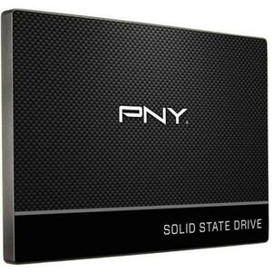 SSD PNY CS900, 2TB, SATA-III, 2.5inch imagine