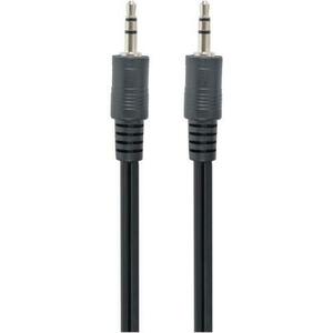Cablu audio Gembird stereo 3.5 mm jack T/T, 10m CCA-404-10M imagine