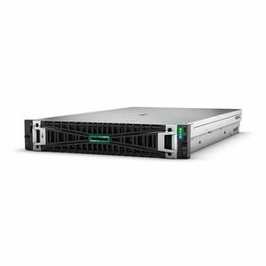 Server HPE ProLiant DL360 Gen11, Intel Xeon Silver 4410Y 12 C / 24 T, 2.0 GHz - 3.9 GHz, 30 MB cache, 800 W imagine