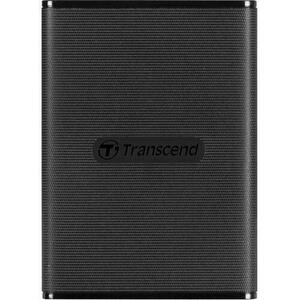SSD Extern Transcend ESD270C, 1TB, USB-C 3.1 imagine