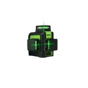 Laser verde cu proiectare 3D de pana la 30 m Dedra MC0904 imagine