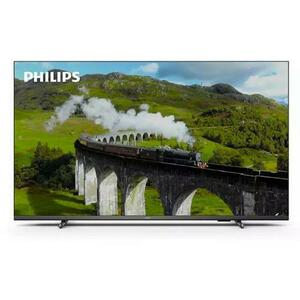 Televizor LED Philips 190 cm (75inch) 75PUS7608/12, Ultra HD 4K, Smart Tv, WiFi, CI+ imagine