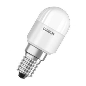 Bec LED Osram Bulb, E14, 2.3W, 220-240V, 200 lumeni, lumina rece 6500K, 15, 000 ore imagine
