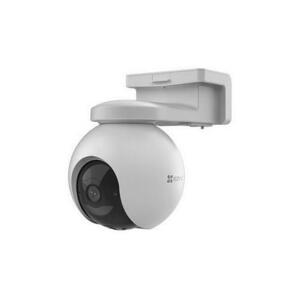 Camera de supraveghere video EZVIZ CS-EB8-R100-1K3FL4, 4G, IP65, 3 MP, Wi-Fi imagine
