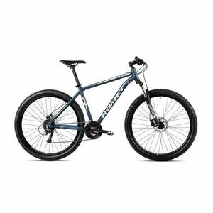 Bicicleta de munte pentru barbati Romet Rambler R9.2 M/17 Albastru/Alb 2023 imagine