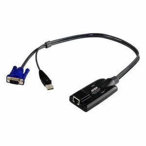 Cablu Adaptor Aten USB KVM KA7170 imagine